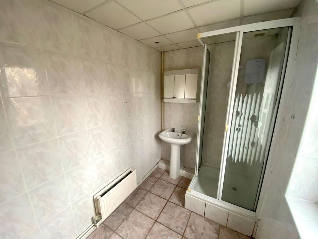 En suite