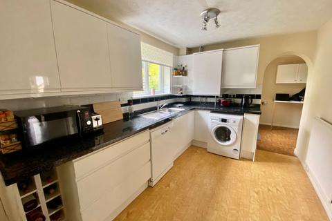 4 Ecton Park Road, Northampton, NN3 5EB