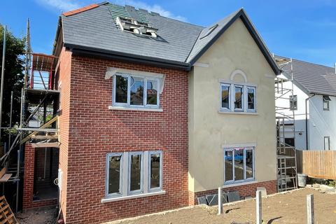 4 bedroom semi-detached house for sale - RABLING ROAD, SWANAGE