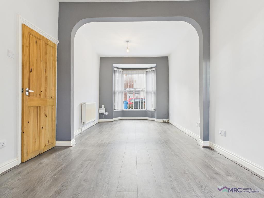 The Avenues- Two Bed House to Let