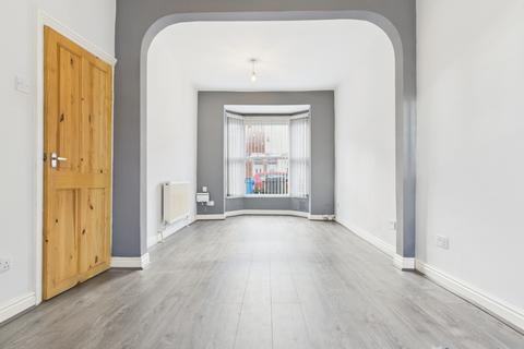 Thoresby Street, HU5