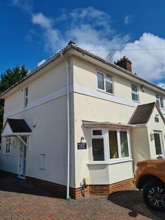 3 bedroom semi-detached house to rent, Harcourt Terrace, Headington, Oxford