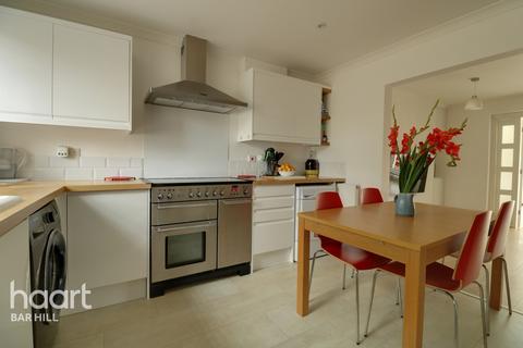 52 Harbour Avenue, Comberton, Cambridge, CB23 7DD