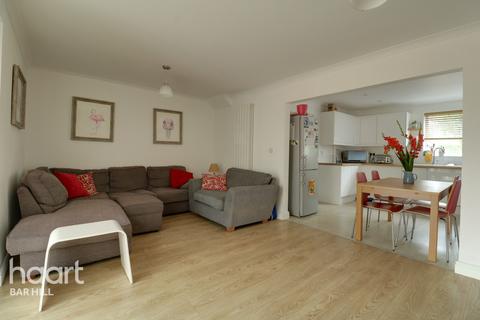52 Harbour Avenue, Comberton, Cambridge, CB23 7DD