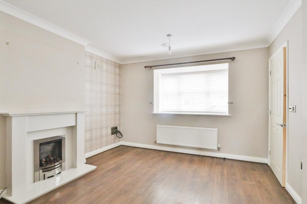 Astley Close, Hedon, Hull, HU12 4 bed detached house £295,000