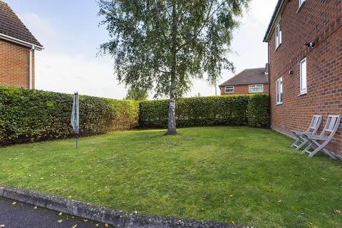 undefined, Old Worting Road, Worting, Basingstoke, RG22