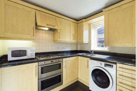 2 bedroom flat to rent, Old Worting Road, Worting, Basingstoke, RG22