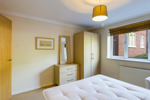 2 bedroom flat to rent, Old Worting Road, Worting, Basingstoke, RG22
