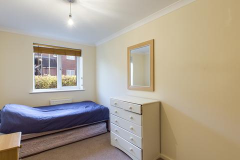 2 bedroom flat to rent, Old Worting Road, Worting, Basingstoke, RG22