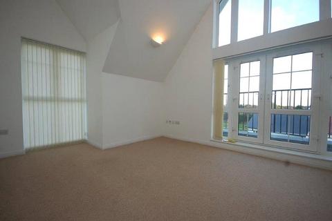 2 bedroom penthouse to rent, Lambourne Chase, Great Baddow, Chelmsford, Essex, CM2