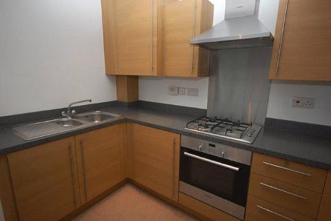 2 bedroom penthouse to rent, Lambourne Chase, Great Baddow, Chelmsford, Essex, CM2