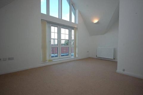 2 bedroom penthouse to rent, Lambourne Chase, Great Baddow, Chelmsford, Essex, CM2