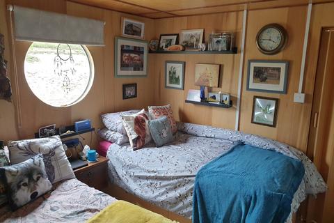 1 bedroom houseboat for sale - Littlehampton Marina, Ferry Road, Littlehampton, West Sussex, BN17