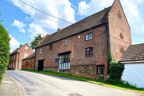 4 bedroom house for sale, Main Street, Grimston, Melton Mowbray