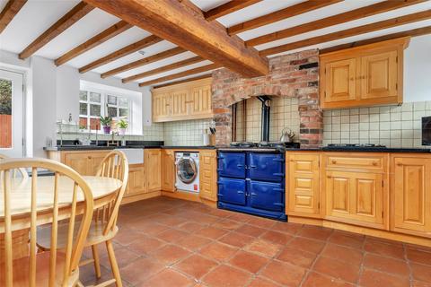 4 bedroom house for sale, Main Street, Grimston, Melton Mowbray