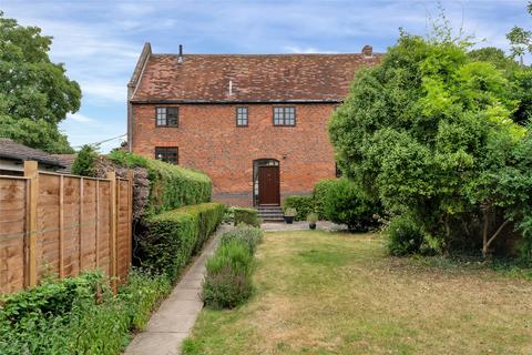 4 bedroom house for sale, Main Street, Grimston, Melton Mowbray