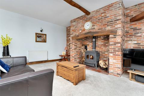 4 bedroom house for sale, Main Street, Grimston, Melton Mowbray