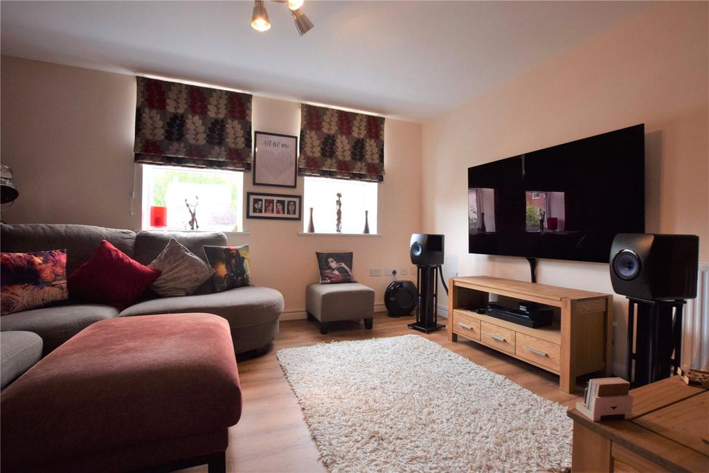 22 The Dingle, Doseley, Telford... 4 bed terraced house £225,000