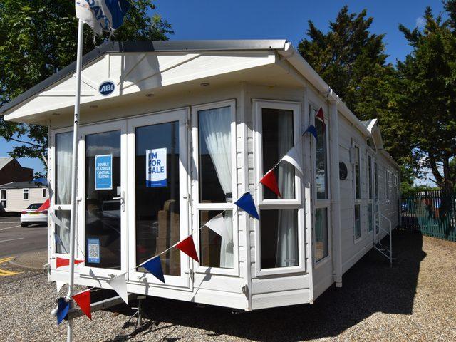 Seawick   Westwood   Static Caravan For Sale