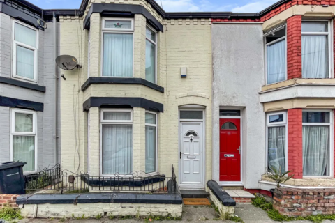 2 bedroom terraced house for sale - Chelsea Road, Litherland, Liverpool, Merseyside, L21 8HJ