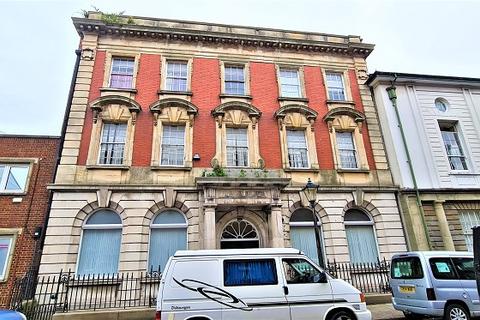 Studio for sale - Cambrian Place, Swansea, City And County of Swansea.