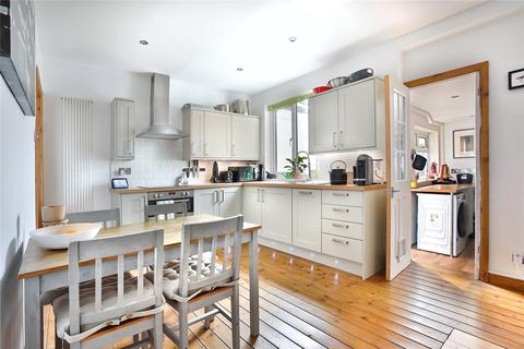 2 bedroom terraced house for sale - St Nicholas Road, Portslade, East Sussex, BN41