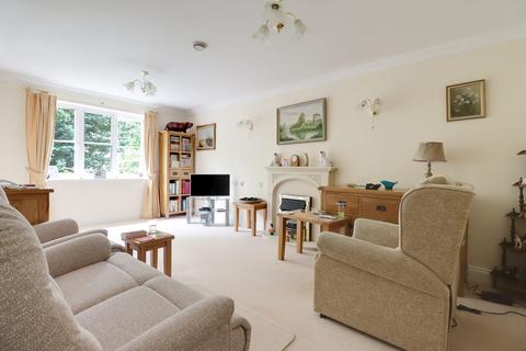 2 bedroom apartment for sale, Newton Court, Hoppers Hill, Olney