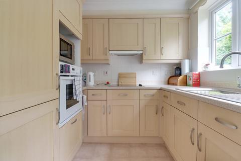 2 bedroom apartment for sale, Newton Court, Hoppers Hill, Olney