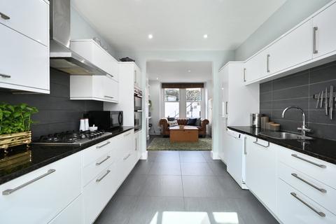 4 bedroom terraced house for sale - Rugby Place, Brighton, East Sussex, BN2