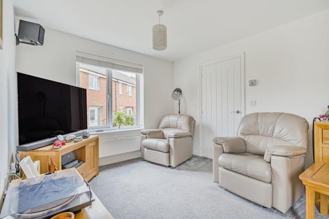3 bedroom detached house for sale, Gale Way, Tiverton, Devon, EX16