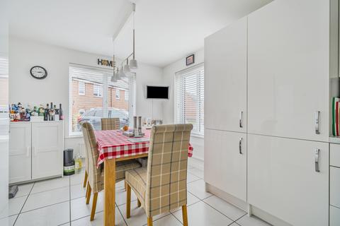 3 bedroom detached house for sale, Gale Way, Tiverton, Devon, EX16