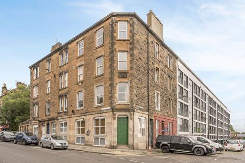 2f2, 88 Newhaven Road, Edinburgh, EH6 5QL