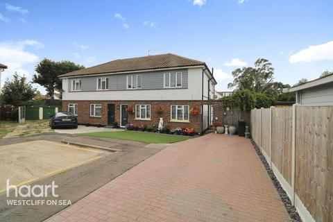 12 Plas Newydd Close, Southend-on-sea, SS1 3AH