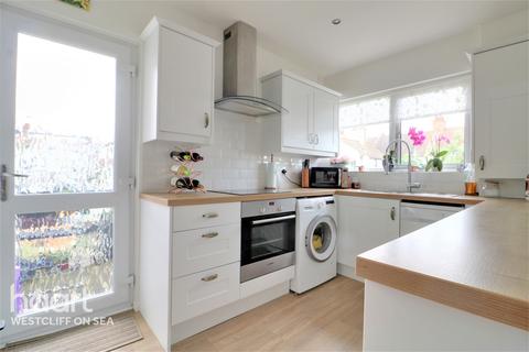 12 Plas Newydd Close, Southend-on-sea, SS1 3AH