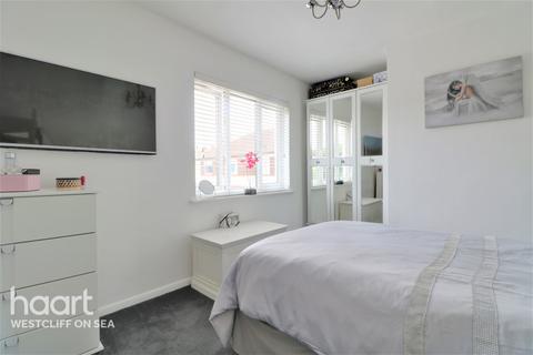 12 Plas Newydd Close, Southend-on-sea, SS1 3AH
