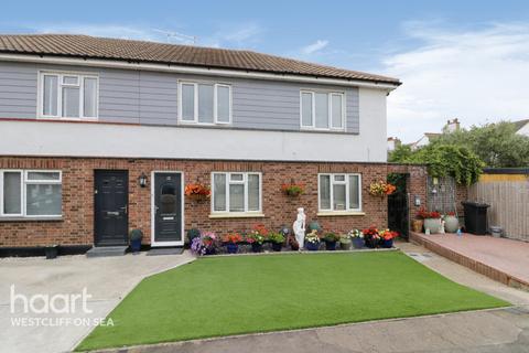 12 Plas Newydd Close, Southend-on-sea, SS1 3AH