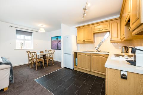 1 Cavan Drive, Haydock, St Helens, WA11 0GN
