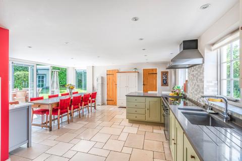 5 bedroom detached house for sale, Cottered, Buntingford