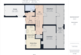 Floorplan 2 D (Ground Floor)