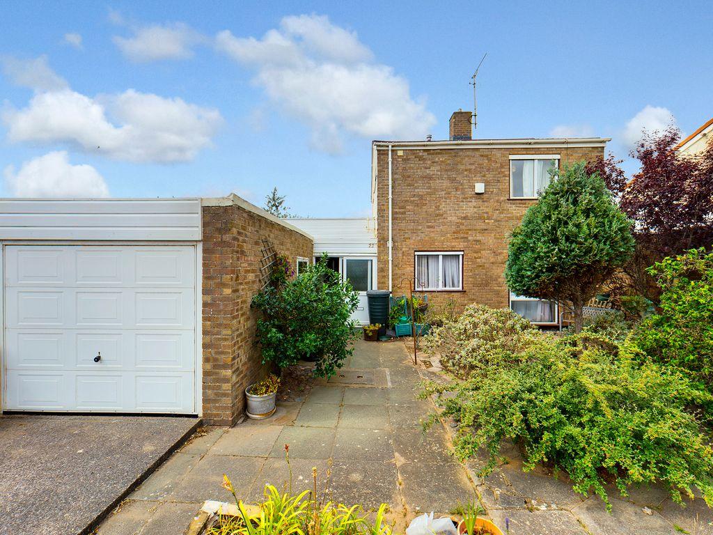 Riverside, Hightown L38 0BU 3 bed detached house £275,000