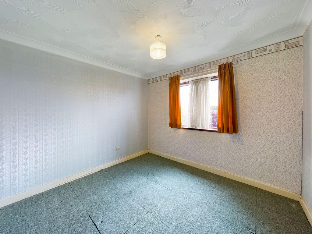 Bedroom 1 (Double)