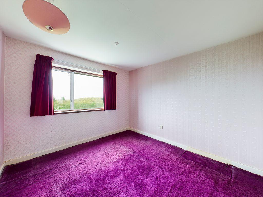 Bedroom 2 (Double)