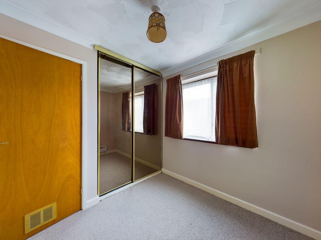 Bedroom 3 (Double)
