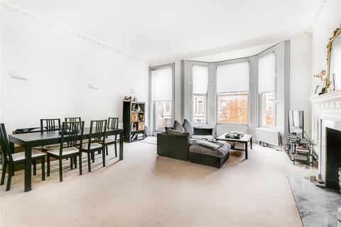 undefined, Longridge Road, Earls Court, London