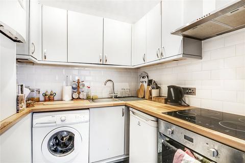 undefined, Longridge Road, Earls Court, London