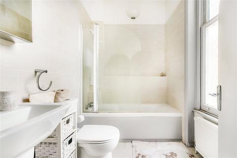 undefined, Longridge Road, Earls Court, London