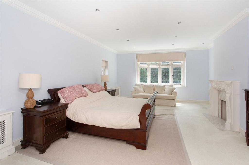 Principal Bedroom