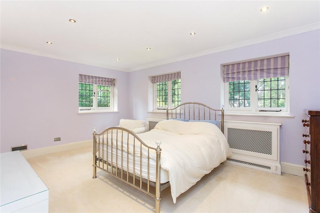 Bedroom 7