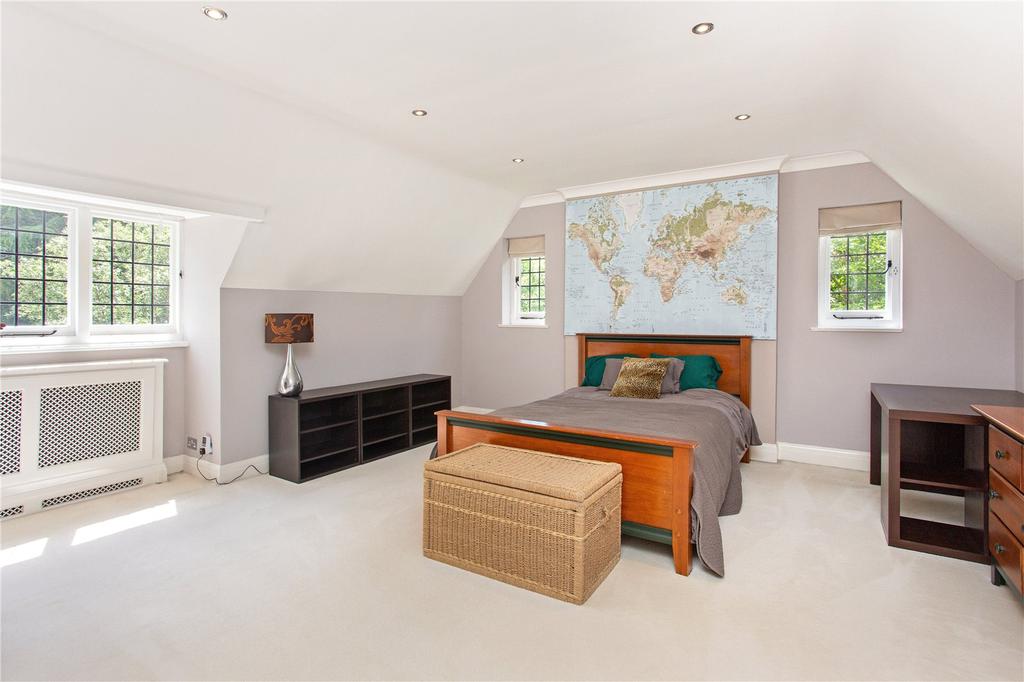 Bedroom 5