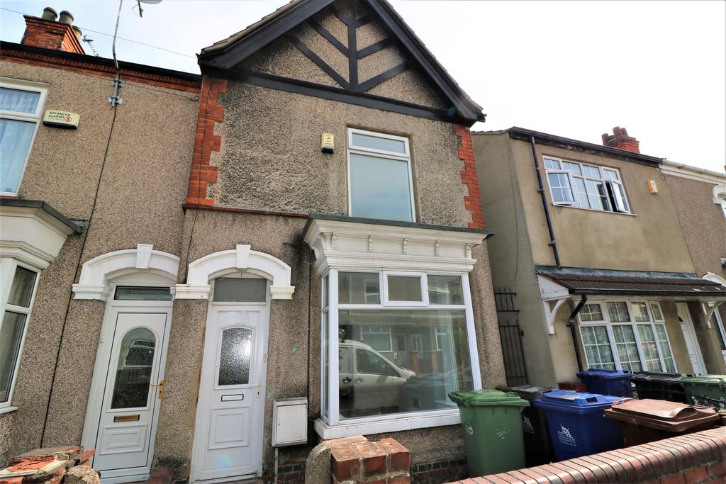 Durban Road, Grimsby, DN32 3 bed terraced house £600 pcm (£138 pw)
